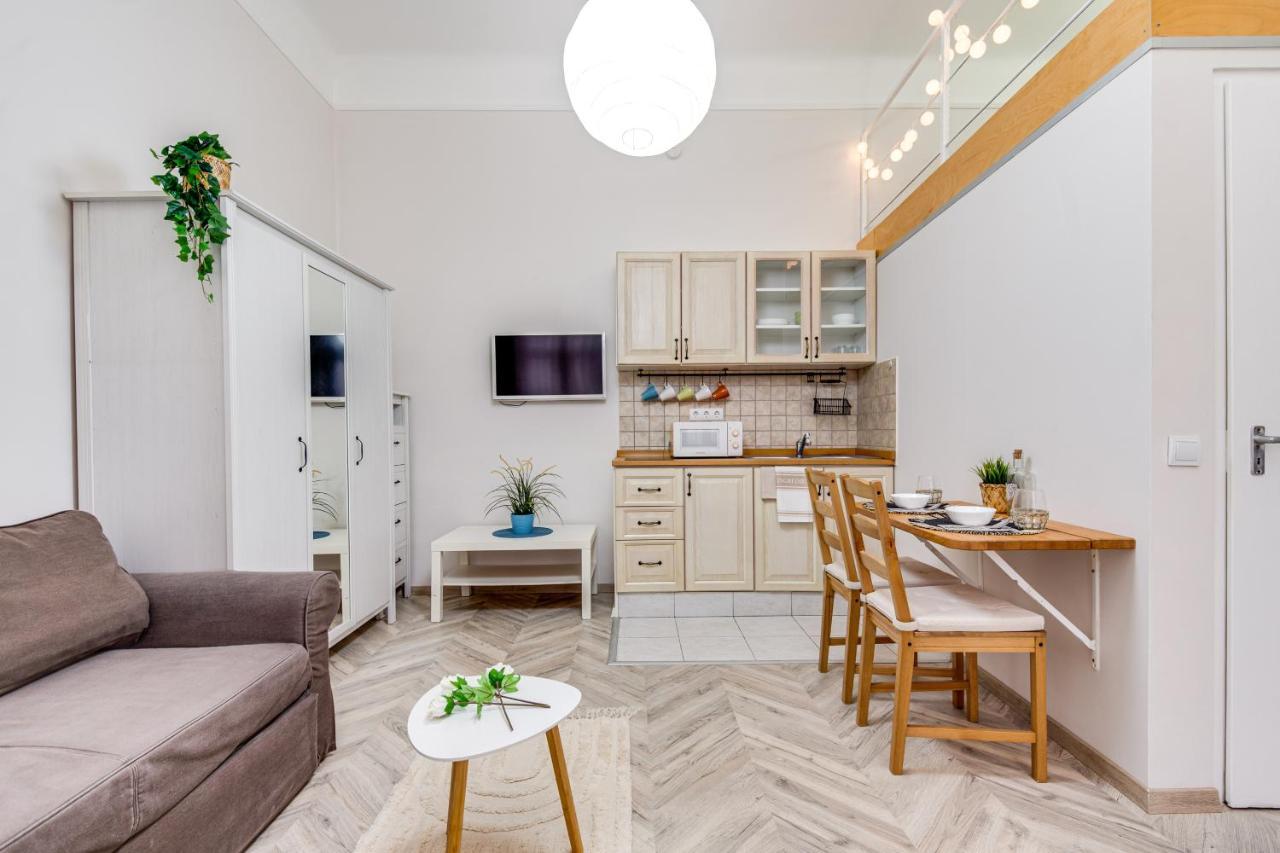 Vintage Apartment In The Jewish Quarter بودابست المظهر الخارجي الصورة
