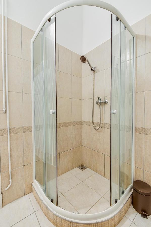 Vintage Apartment In The Jewish Quarter بودابست المظهر الخارجي الصورة