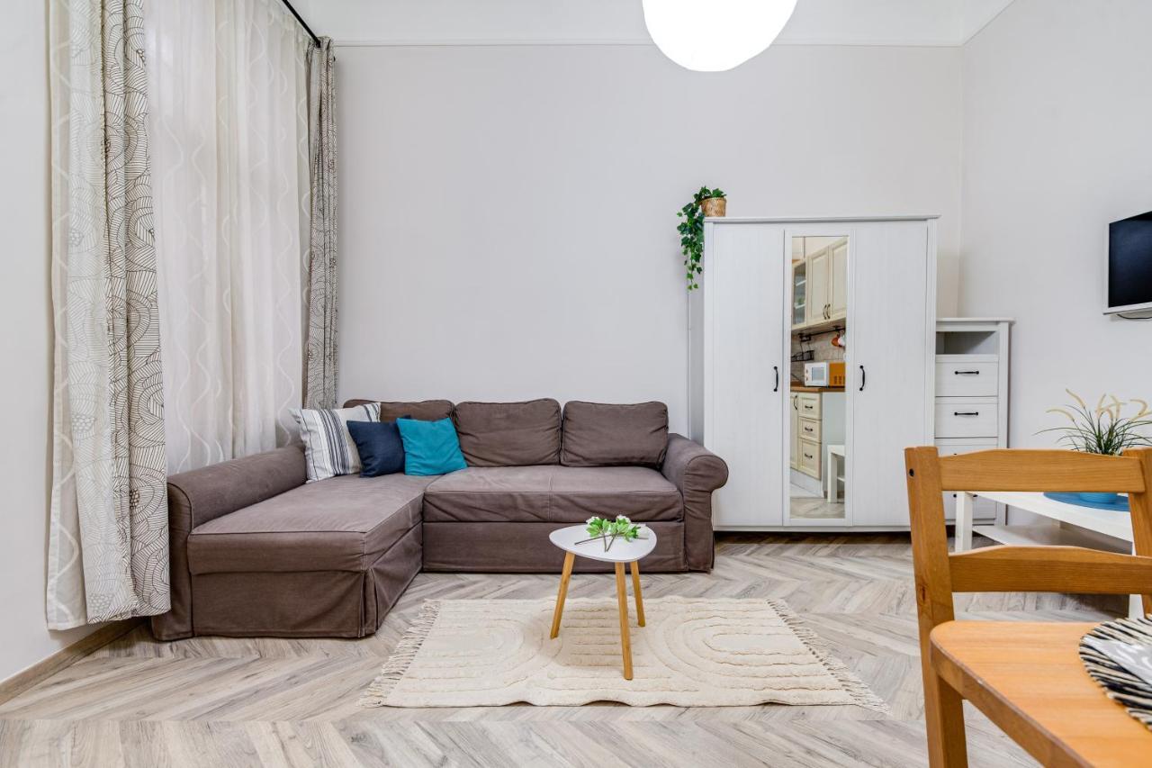 Vintage Apartment In The Jewish Quarter بودابست المظهر الخارجي الصورة